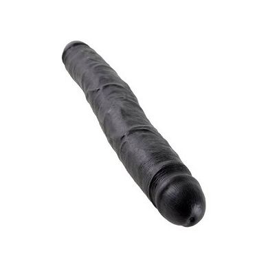 king_cock_30_cm_doppeldildo_schwarz