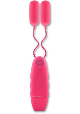 Vibroei - Bswish Bnear classic pink