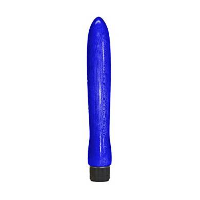 M&M Wood Production Hermes meranti blau L Vibrator