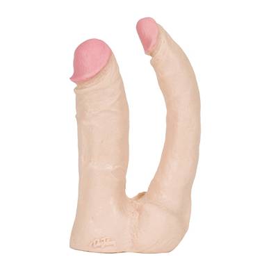 Natrlicher Doppelpenetrator
