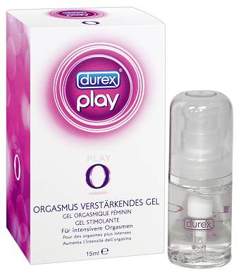 Durex Play O 15 ml