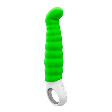Fun Factory G4 Patchy Paul grün, 21,7 cm, D: 41 mm, CNC