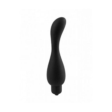 Prostata Vibrator Kitzler, 10 x 3 cm