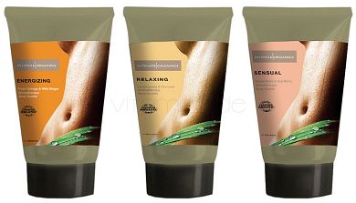 Intimate Organics Aromatherapy Body Souffl 150ml