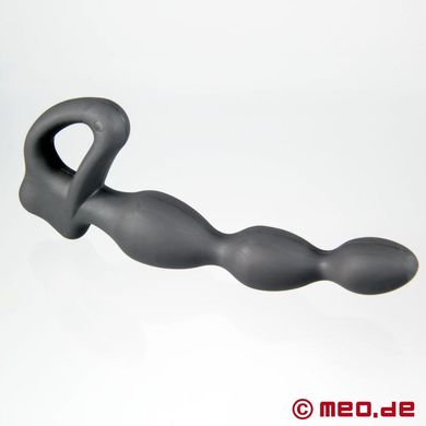 E-stim Prostatastimulator Big Bend-it