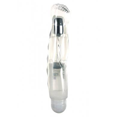 Lucidity Skye Light - 17,5 x 4 cm - in Transparent