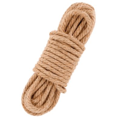Darkness Kinbaku Rope Linen 10m