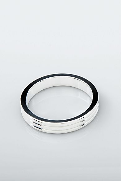 Steel Power Tools Designer-Penisring, 40 mm