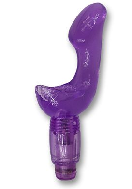 14 cm Wonderboy Vibrator