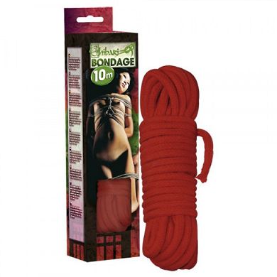 Bondage Rope