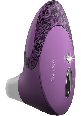 Womanizer - Pro Lavender W500