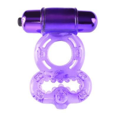Fantasy C-Ringz - Infinity Super Ring purple