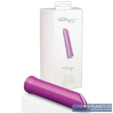 We-Vibe Tango rose