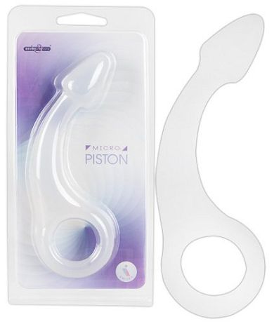 Micro Piston - Analstrang