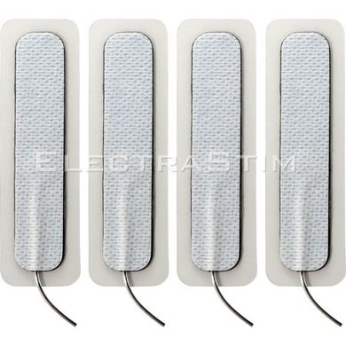 Elektroschock Klebepads