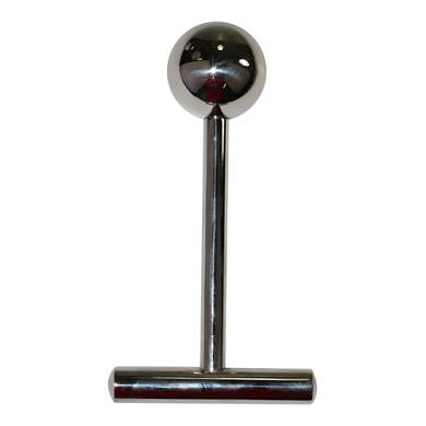 Poker Plug aus Metall