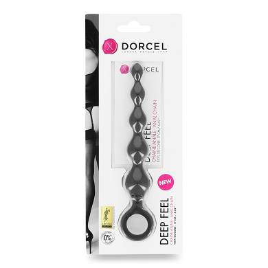 Dorcel - Deep Feel - Analkette