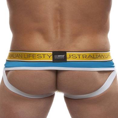 2Eros Vivid Jock-Strap Underwear Coast