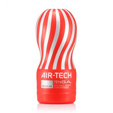 Tenga ? Air Tech Vakuum-Cup ? Mittel/Normal
