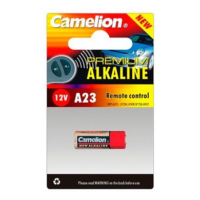 Camelion LR23A A23 Batterie
