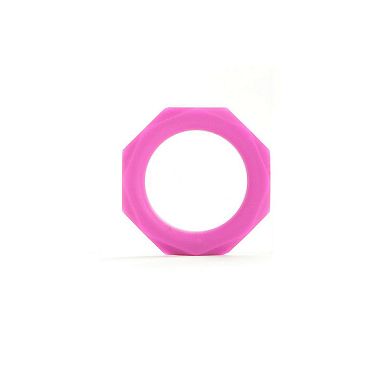 Penisring Spritzer pink