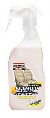 Arexons Lederpflege Ledererhaltung 500ml -7130 Auto Ferrari BMW Audi