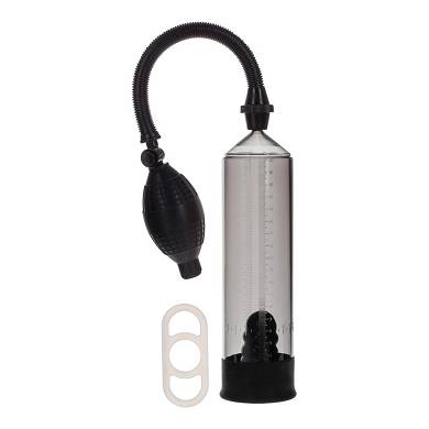 California Exotic Novelties - Apollo Trainer Kit - Penispumpe