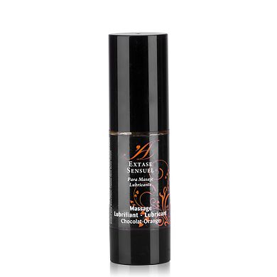 Chocolate & Orange, wasserbas., 30 ml