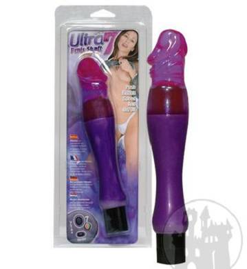 Ultra7 Penis Shaft