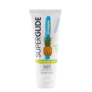 Superglide Pineapple, wasserb., 75 ml