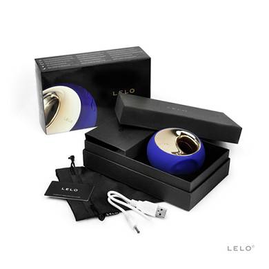 Ora 2 Midnight Blue