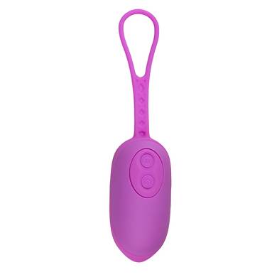 Vibro-Ei in Pink