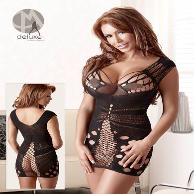 Minikleid fr Frauen, die sich was trauen