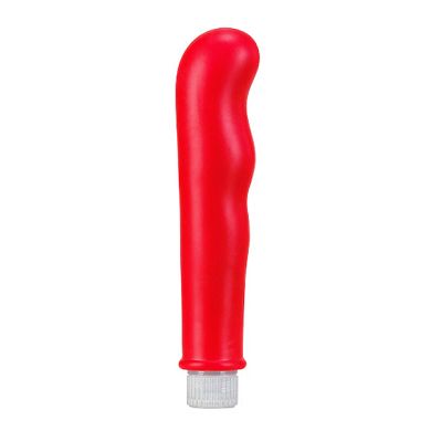 Pure Vibes rot, 20,5 cm, D: 33-37 mm