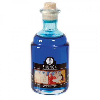 Erotisches Massagel
