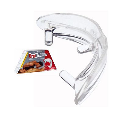 OralTrainer