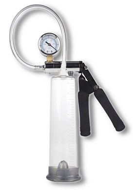 Penispumpe PRECISION PUMP Advanced