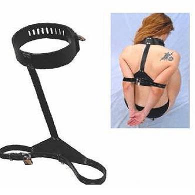 BDSM-Armfessel