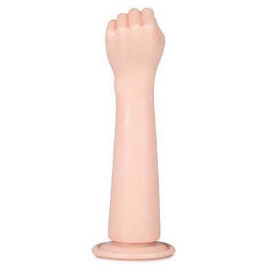 Realistischer XXL-Fisting-Dildo