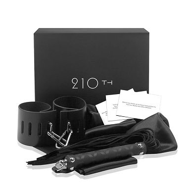 Box 50 Shades, 5-teilig