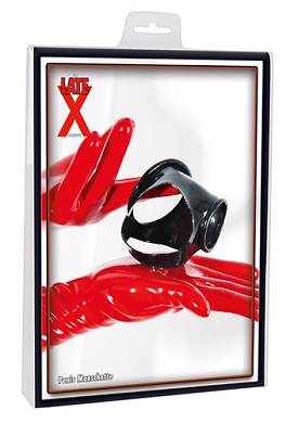 Latex Penis Manschette