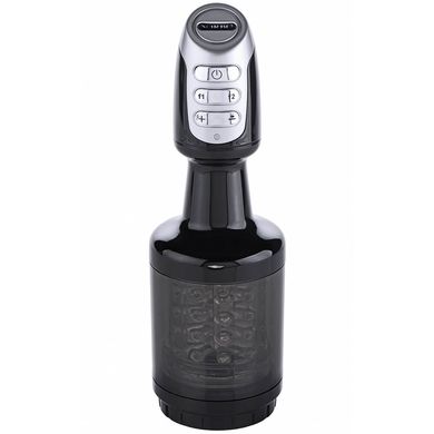Lovebotz Spin Master 10x Rotating Masturbator - Akku Power