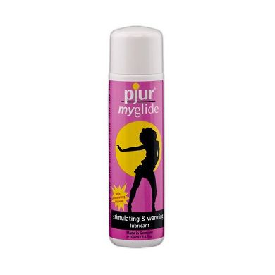 pjur my glide 100ml