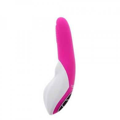 Nob Vibrator Izum Fushia