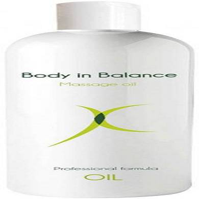 Body to Body Massagel (500ml)