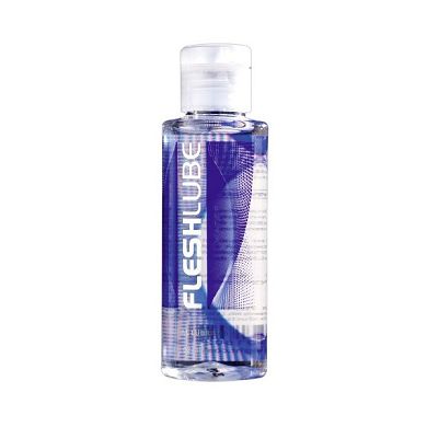 Fleshlight OV-Grosshandel FleshLube Water 100 ml Gleitgel