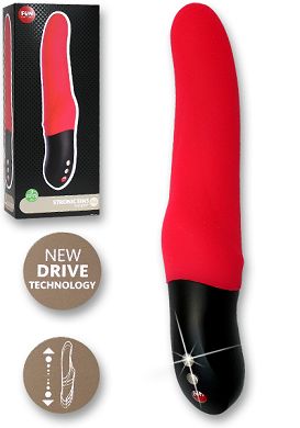 Funfactory Vibrator Click n Charge - Stronic Eins pink