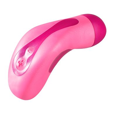 Fun Factory LAYAspot magenta-rosa, 10,5 cm