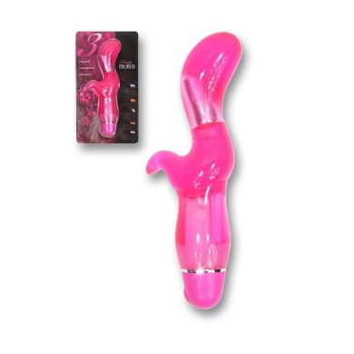 Deep Prober Vibe pink