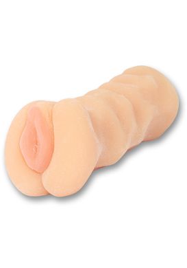 Lustmuschi - Anime X Megumi Vagina Masturbator